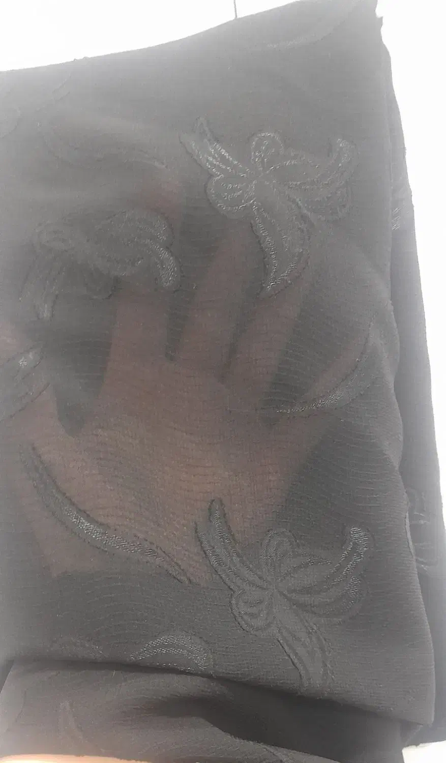 چادر گلدار فروشی|لباس|گناباد, |دیوار