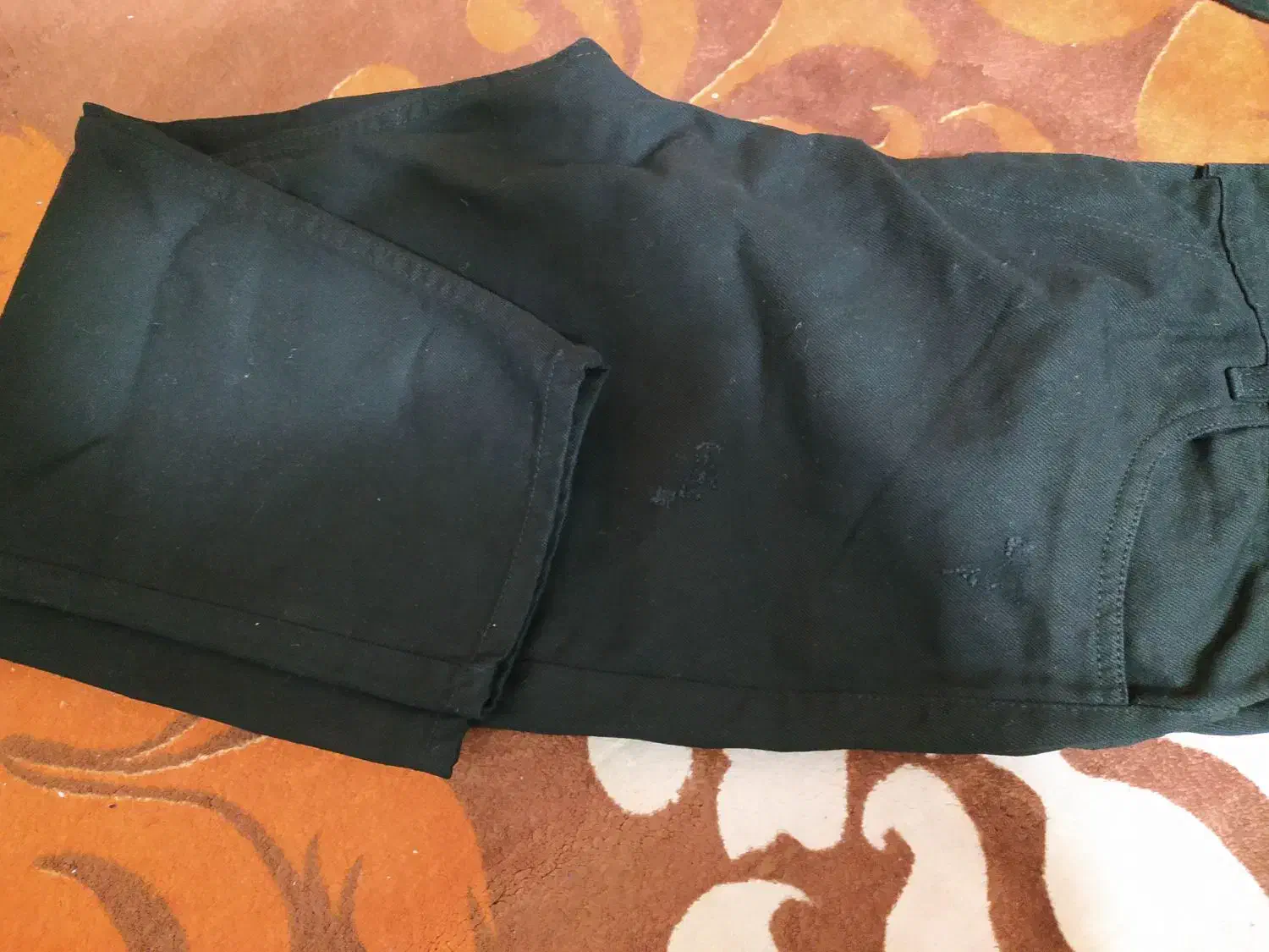 مام استایل زنانه|لباس|کاشان, زیتون|دیوار