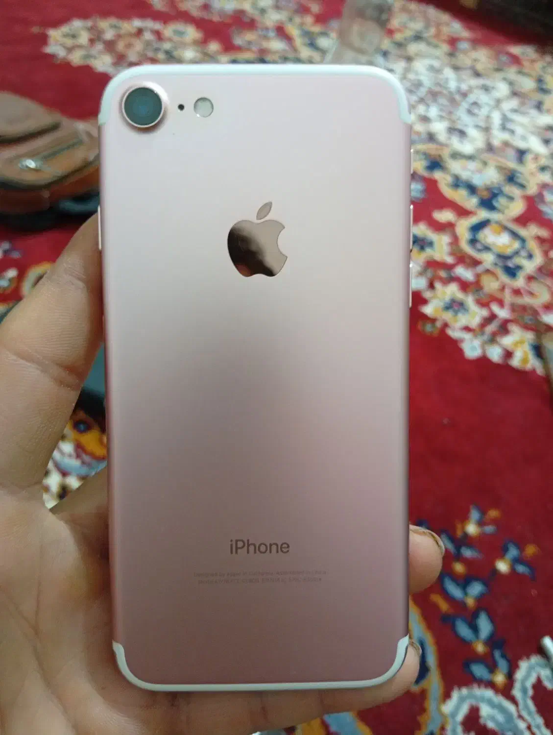 گوشی آیفون ۷|موبایل|دورود, |دیوار