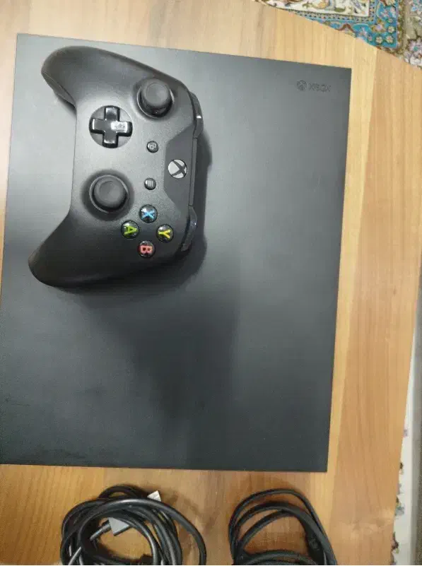 Xbox one x ایکس باکس وان|کنسول، بازی ویدئویی و آنلاین|تهران, آبشار|دیوار