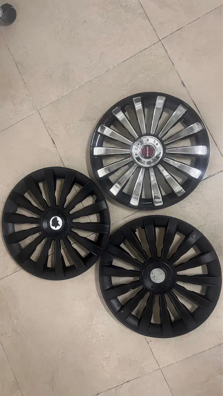 قالپاق پژو|قطعات یدکی و لوازم جانبی|رشت, گلسار|دیوار