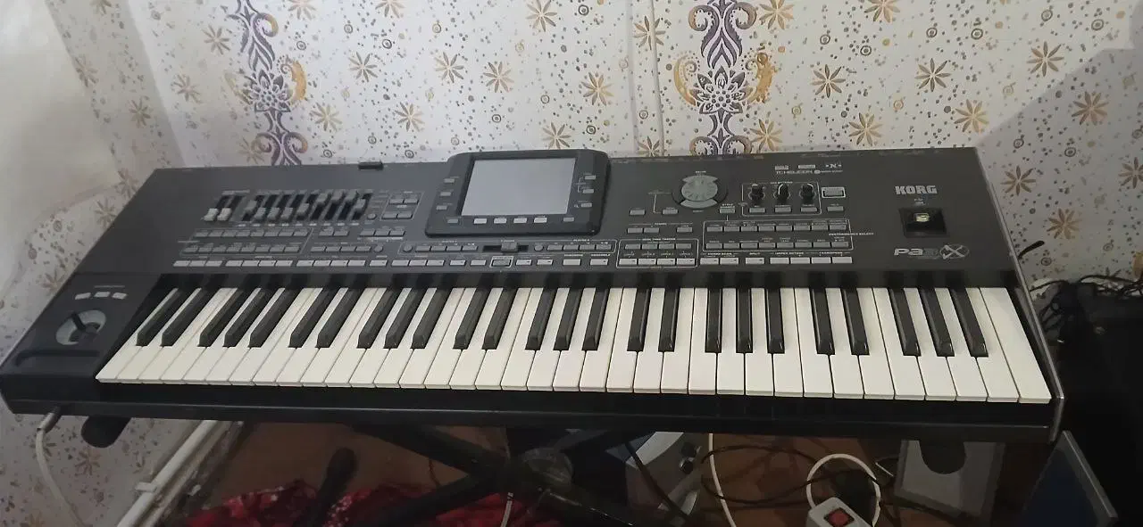 pa3x درحد|پیانو، کیبورد، آکاردئون|مرند, |دیوار
