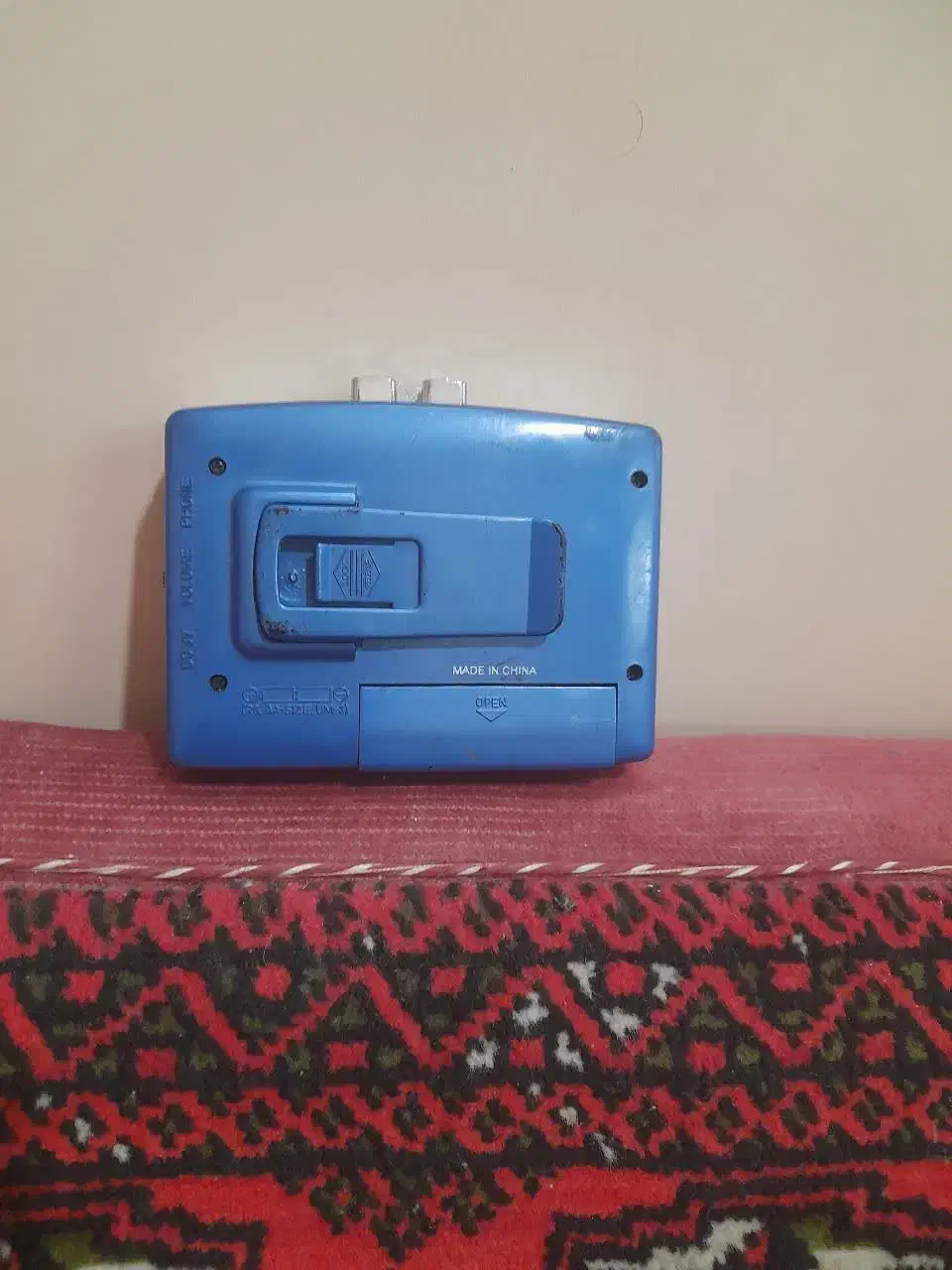 چهار عدد رادیو و واکمن|سیستم صوتی خانگی|قم, باجک یک|دیوار