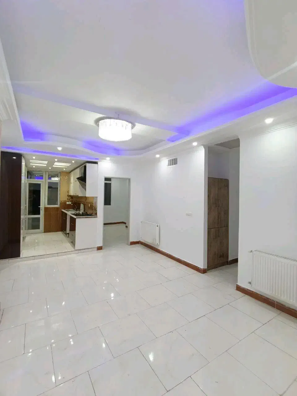 ۶۵متر ۲خواب پارکینگ سندی وام دار سند تک برگ|فروش آپارتمان|اندیشه, اندیشه فاز ۱|دیوار