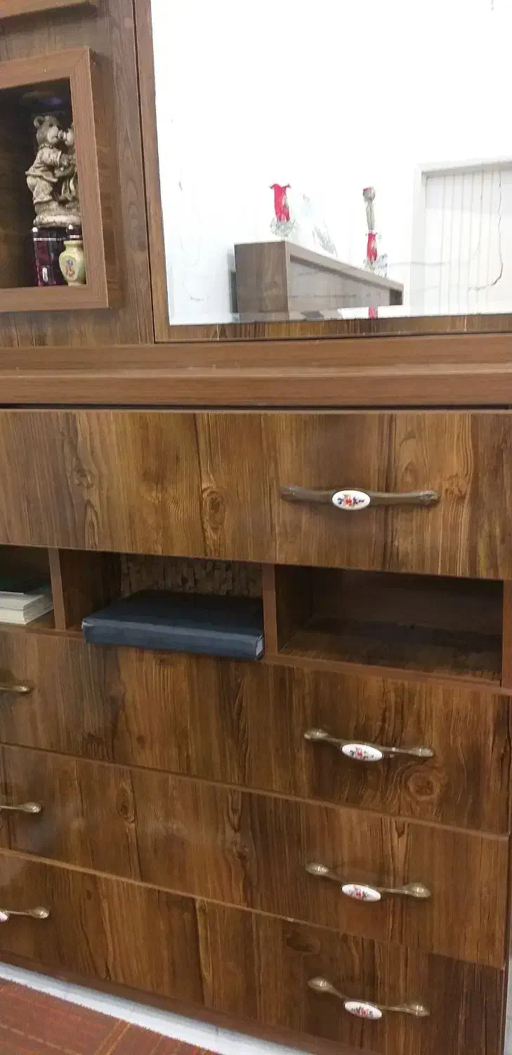 دراور|جاکفشی، کمد، دراور|بابلسر, |دیوار