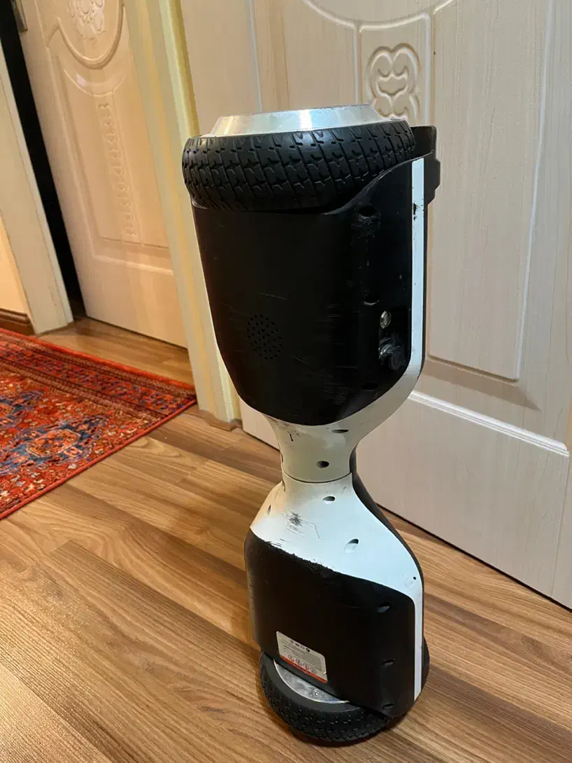 اسکوتر برقی بلوتوث دار|دوچرخه، اسکیت، اسکوتر|تبریز, |دیوار