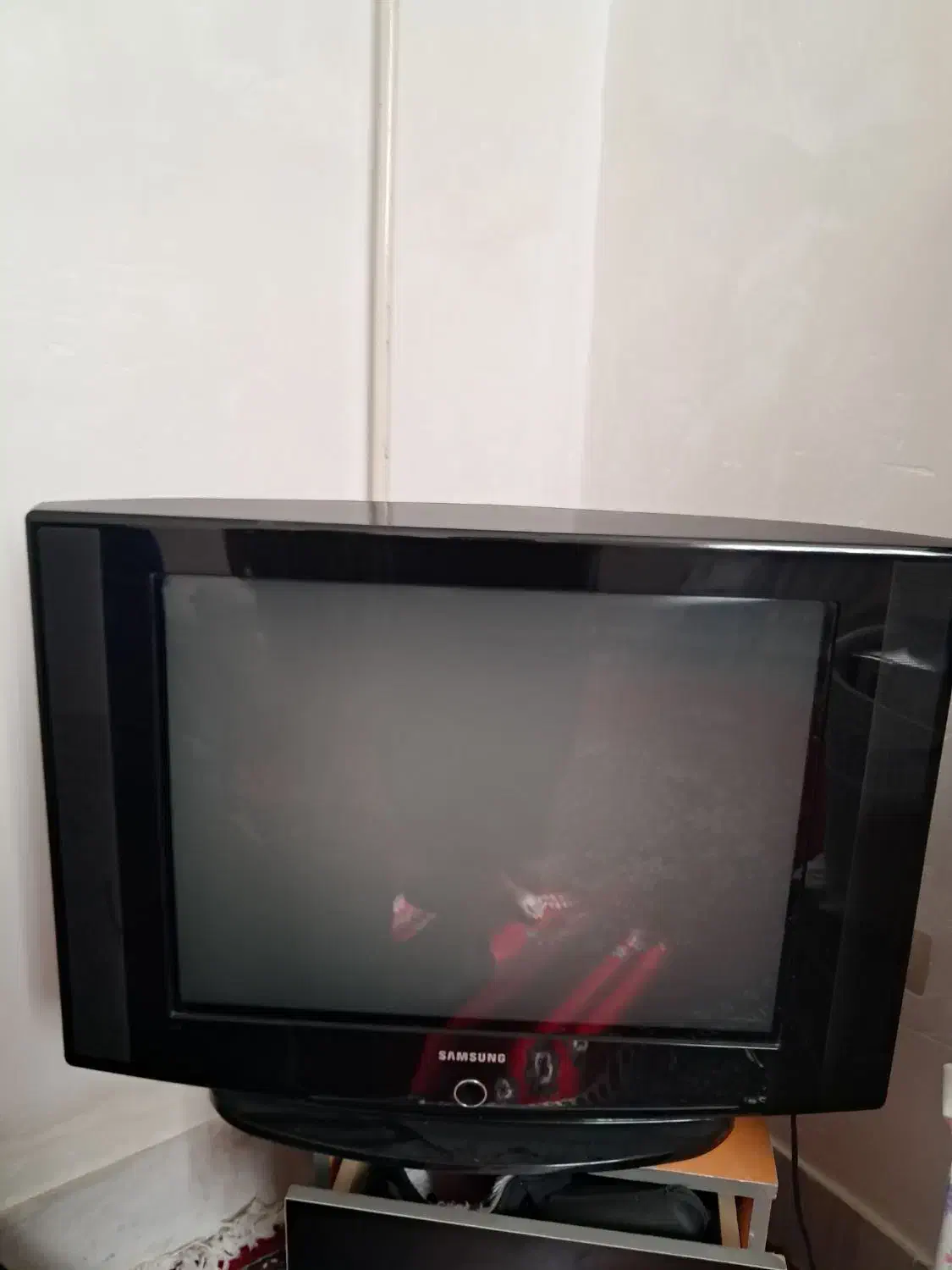 تلویزیون سامسونگ|تلویزیون و پروژکتور|کرمانشاه, |دیوار