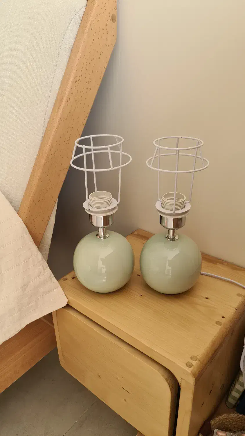 آباژور|چراغ خواب و آباژور|کرمان, |دیوار