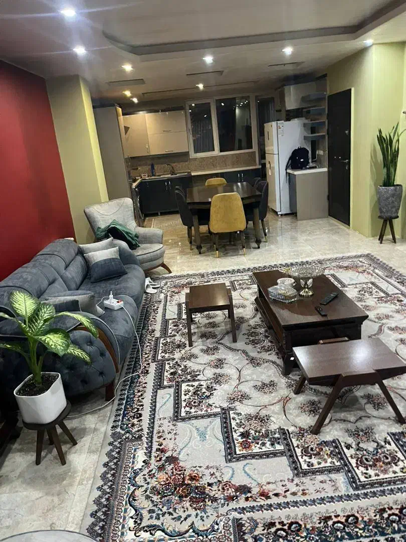 آپارتمان شیک روزانه|اجارهٔ کوتاه‌مدت آپارتمان و سوئیت|کرج, گلشهر|دیوار