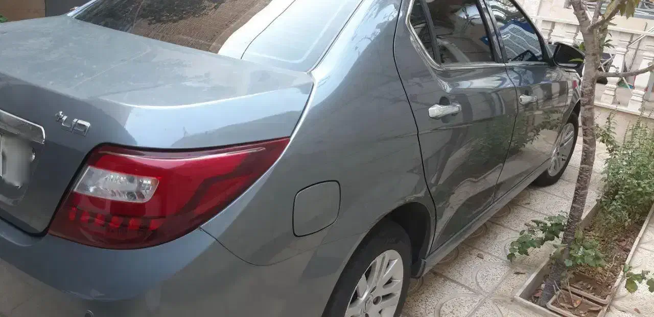 دنا پلاس|خودرو سواری و وانت|محمدشهر, شهرک چمران|دیوار