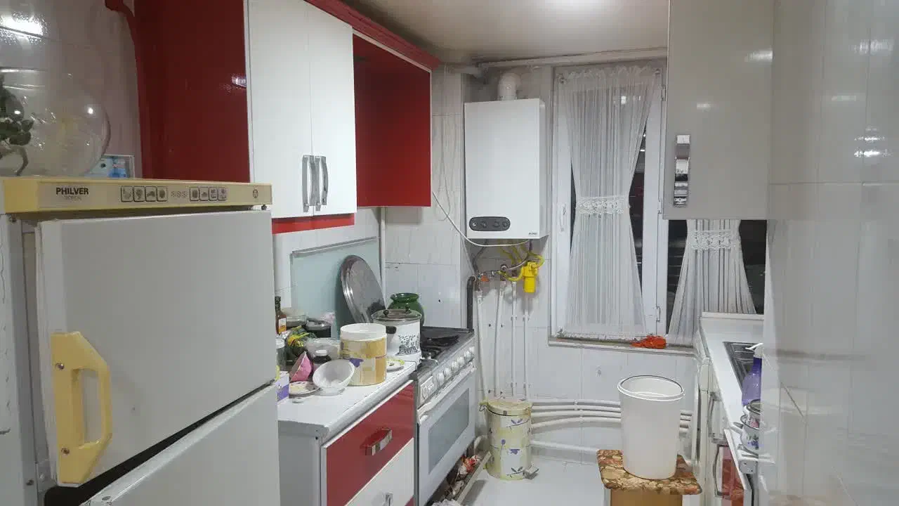 آپارتمان شخصی ساز در مجتمع بزرگ فرهنگیان|فروش آپارتمان|مرند, |دیوار