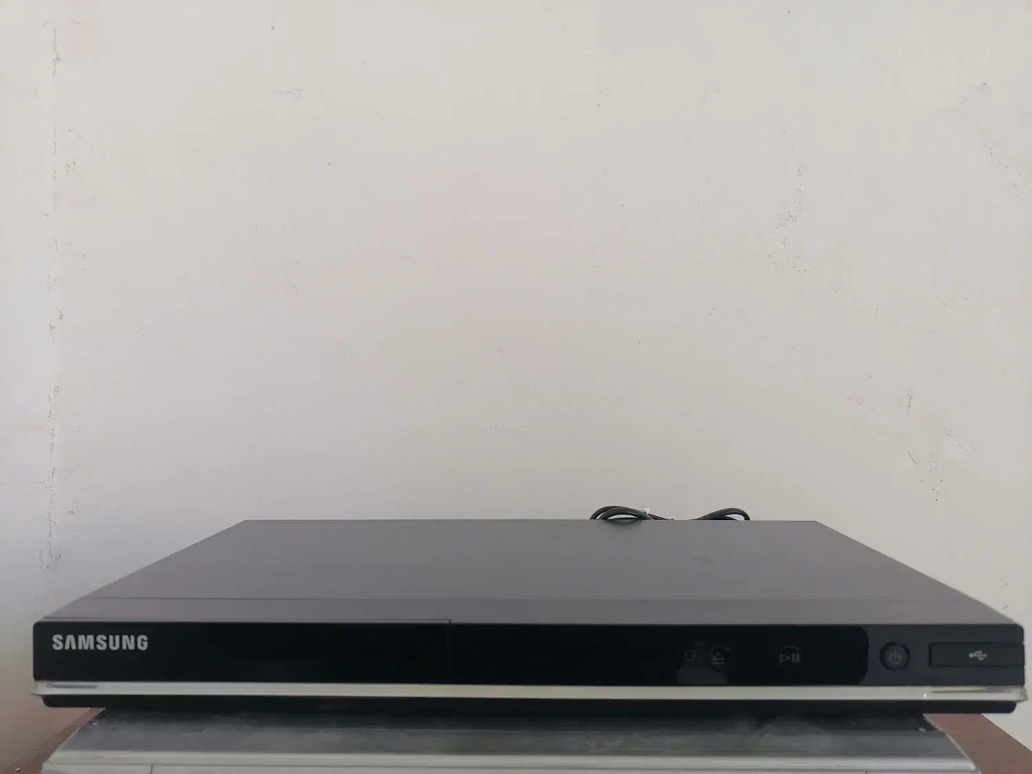 DVD|پخشکننده DVD و ویدیو|محمدیه-قزوین, |دیوار