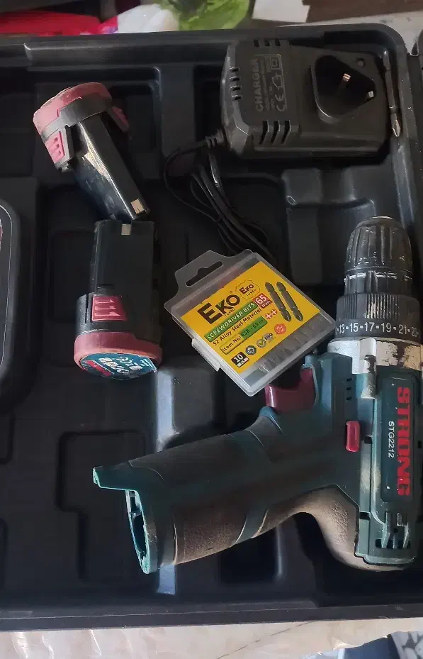 کالای برقی و ابزار آلات|ابزارآلات|گرگان, |دیوار