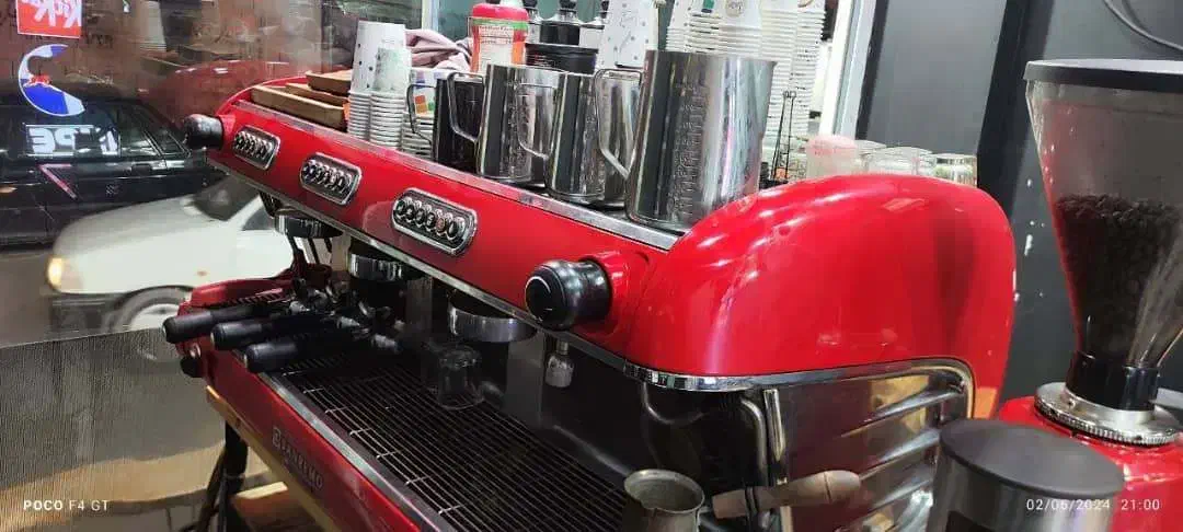 وسایل کافه|کافیشاپ و رستوران|ساری, |دیوار