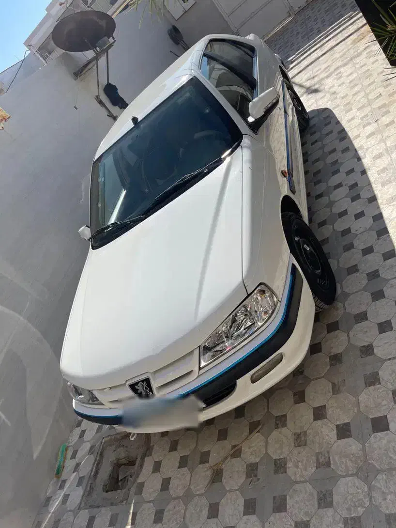 پارس tu5|خودرو سواری و وانت|آبادان, |دیوار