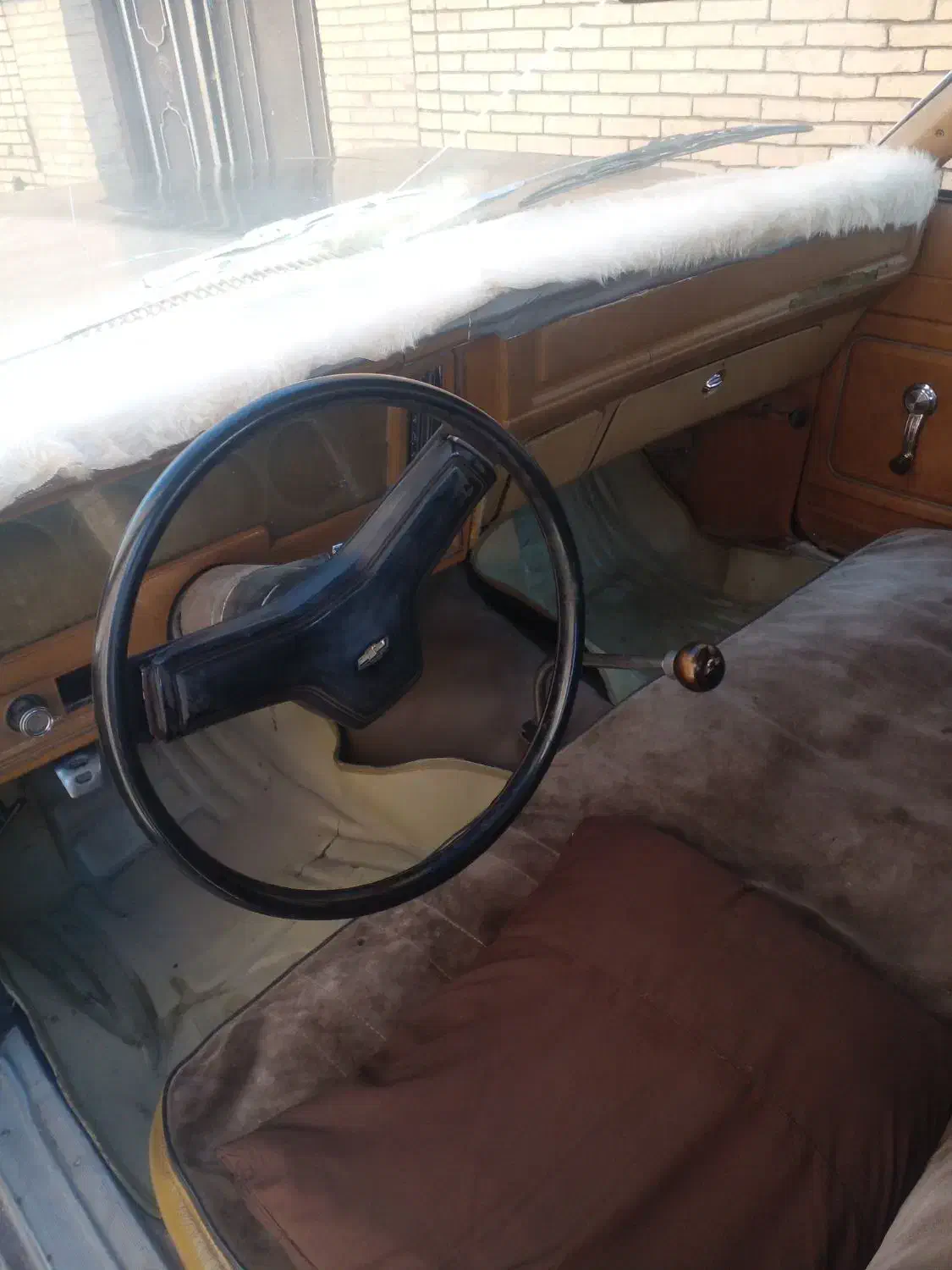 فروش خودرو|خودرو کلاسیک|رفسنجان, |دیوار