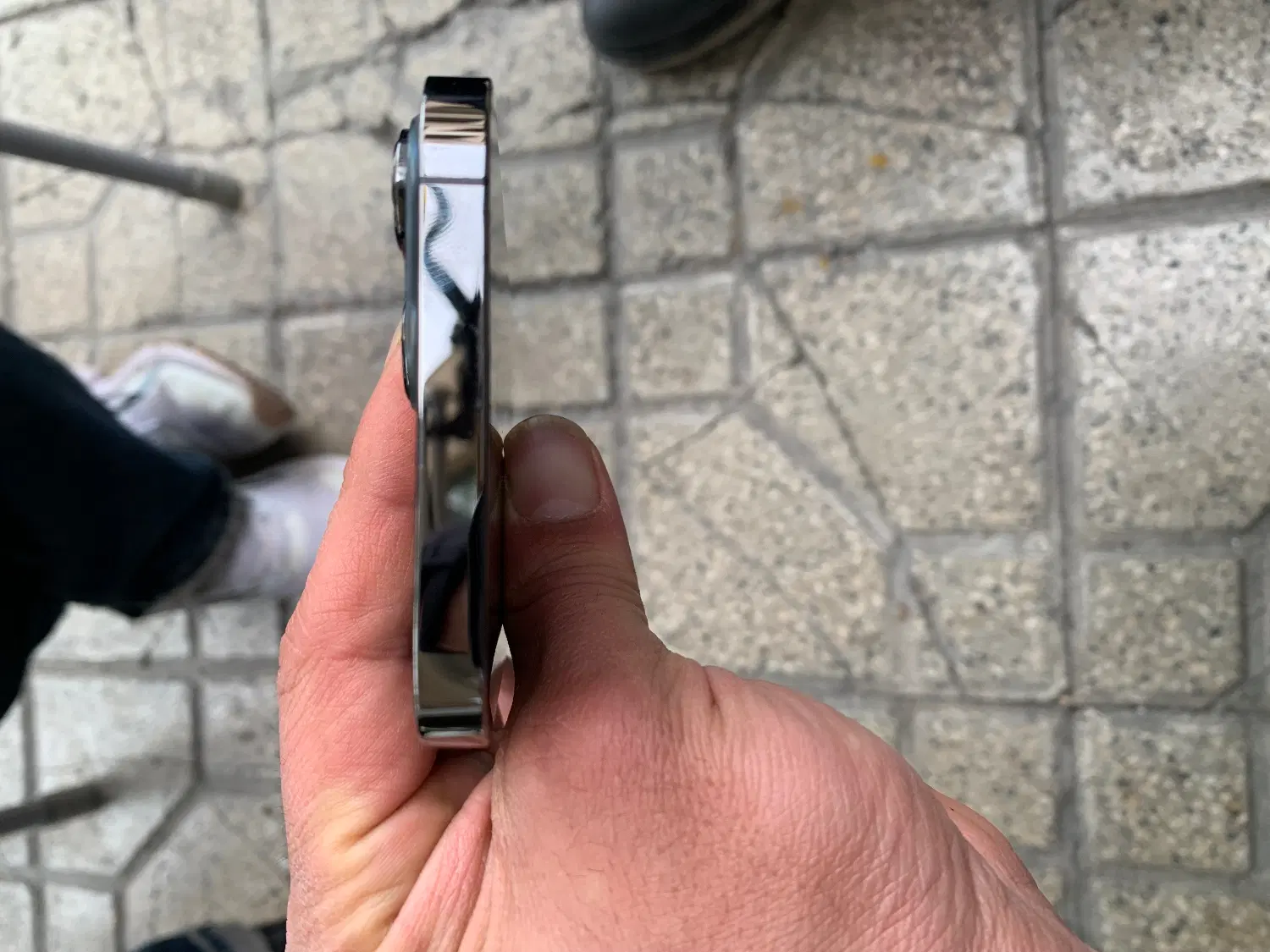 Iphone 13 promax|موبایل|زنجان, |دیوار