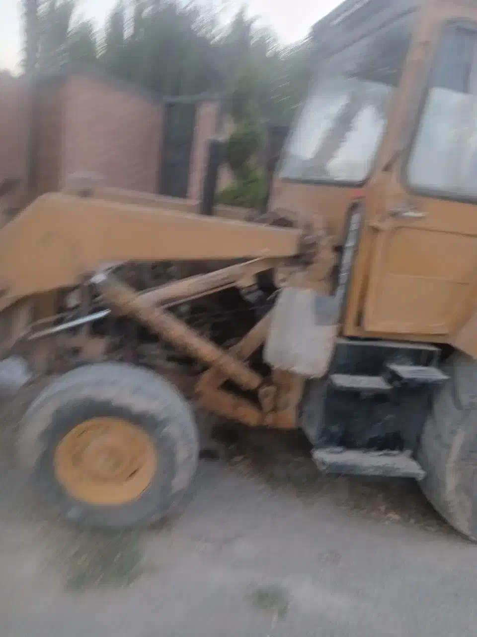 فروش|خودرو سنگین|نظرآباد, نظرآباد|دیوار