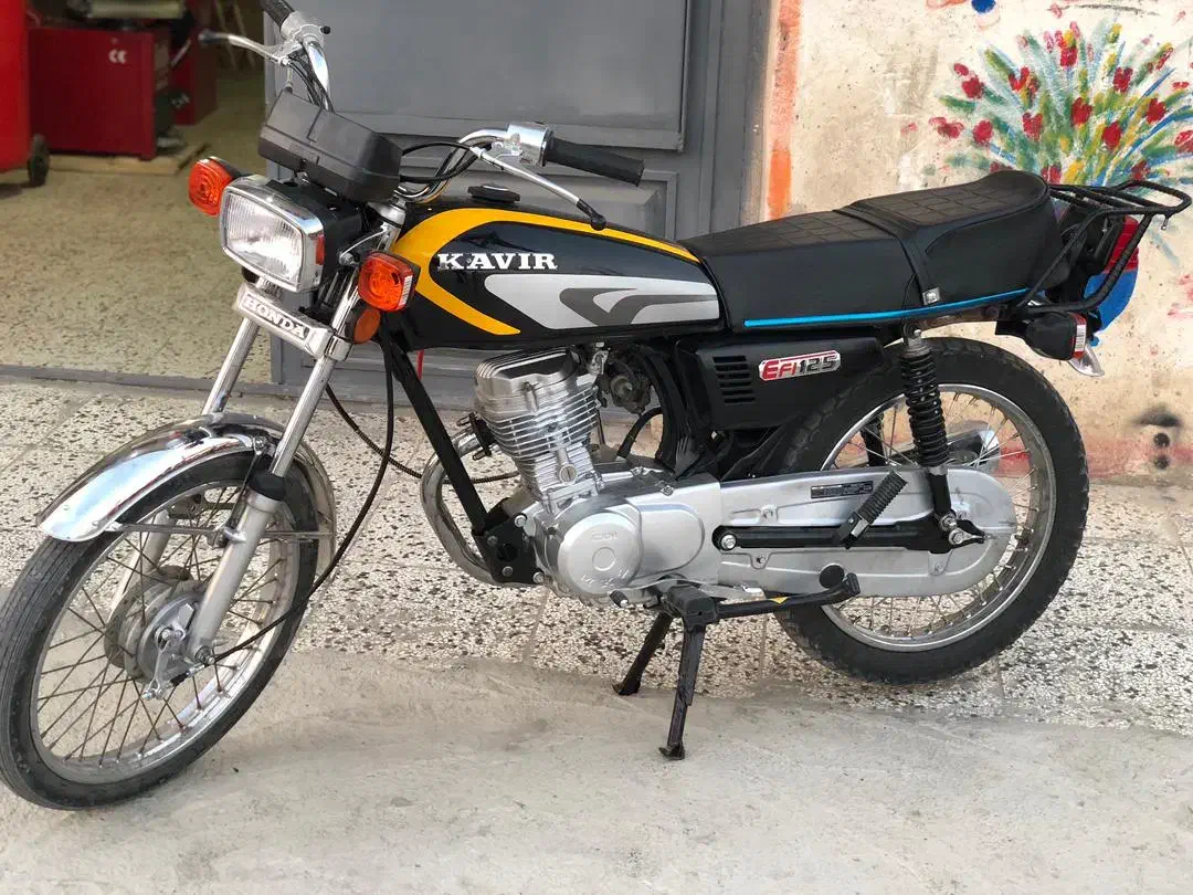 موتور سیکلت|موتورسیکلت|گنبد کاووس, |دیوار