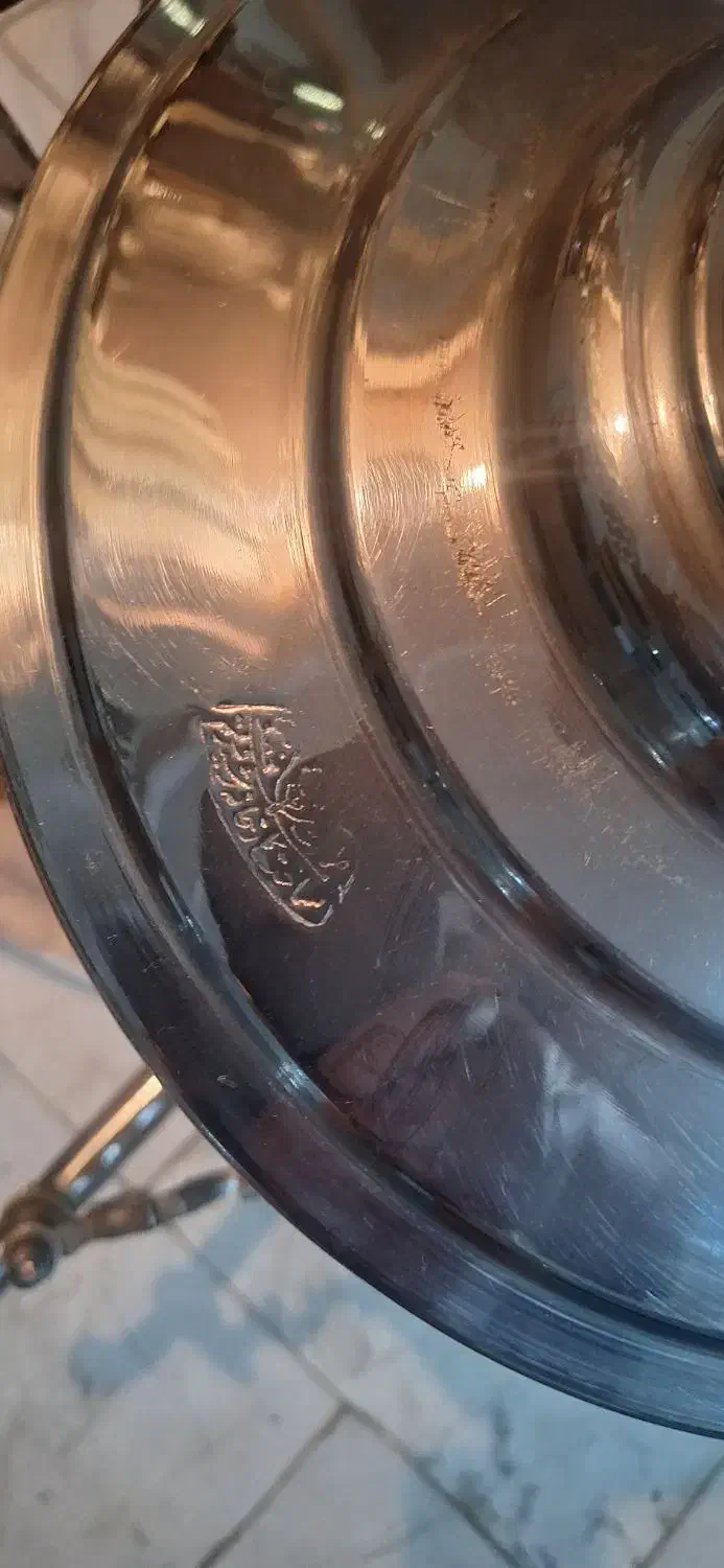 سماور گازی قدیمی|سماور، چای‌ساز، قهوه‌ساز|تهران, سلیمانی|دیوار