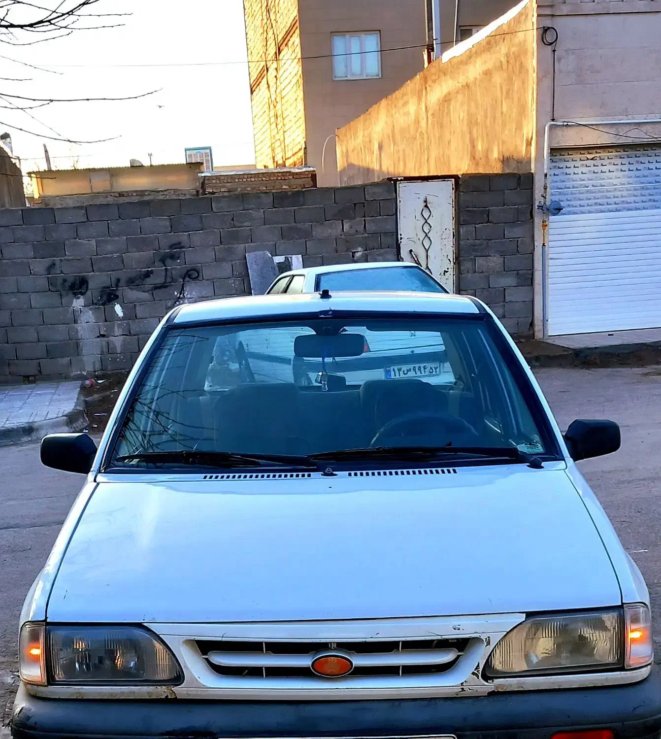 پراید فروشی|خودرو سواری و وانت|قائن, |دیوار