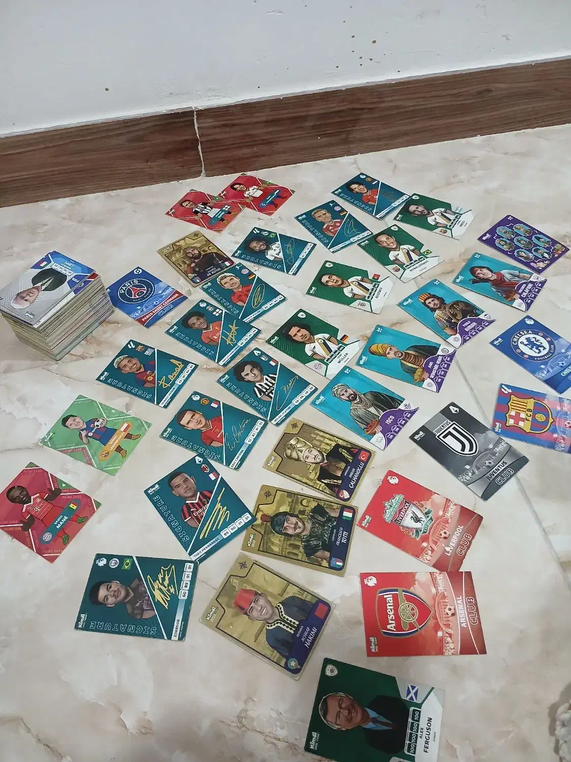 کیمدی|کلکسیون و سرگرمی|رشت, دخانیات|دیوار