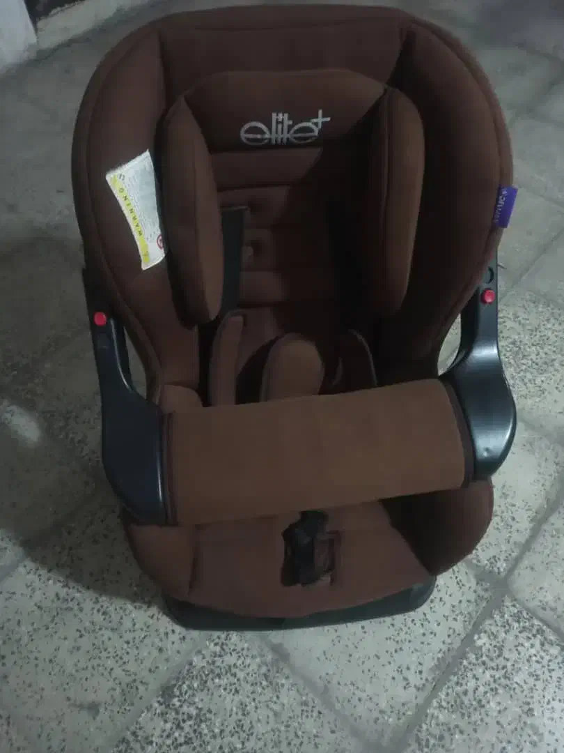 صندلی ماشین دلیجان. .روروئک دلیجان. تاب|کالسکه و لوازم جانبی|باقرشهر, |دیوار