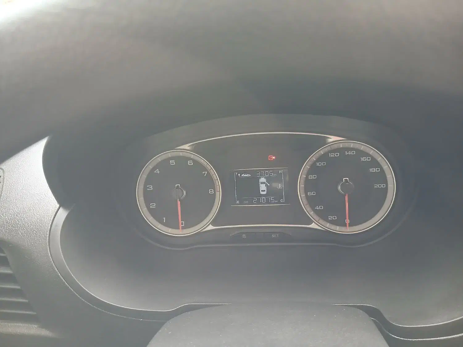 کوئیکGXRمدلL مدل۱۴۰۳ سفیدمشکی|خودرو سواری و وانت|تهران, ابوذر|دیوار