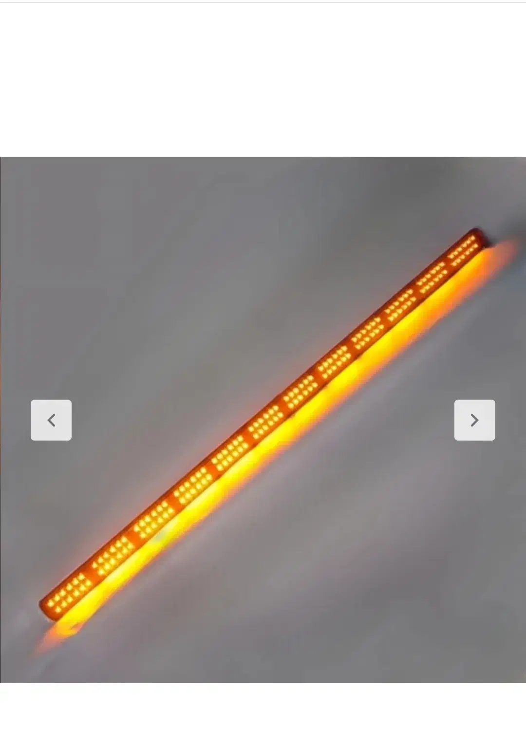 چراغ فدرال ۱۲ولت فندکی ۱۲۰سانتی|لامپ و چراغ|همدان, |دیوار