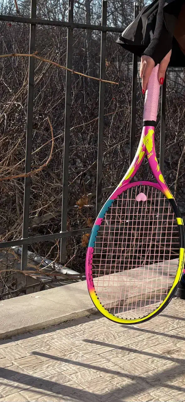 راکت و کیف تنیس|ورزش‌های توپی|اصفهان, دانشگاه اصفهان|دیوار