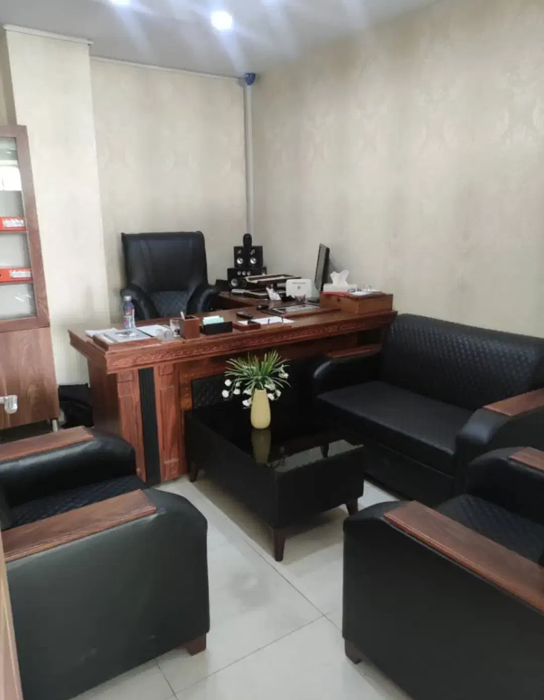 ۱۰۸متری اداری طالقانی شمالی|فروش دفتر کار، اتاق اداری، مطب|کرج, برغان|دیوار