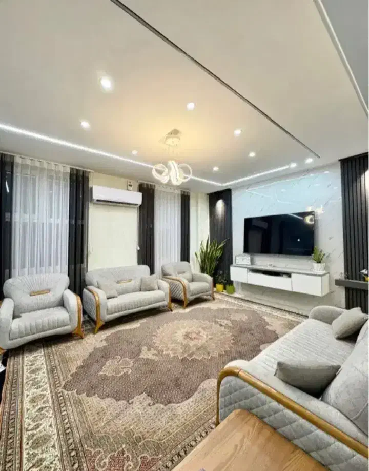 فروش۸۰متری کم واحد/لوکس/روبه نما/مناسب هر سلیقه|فروش آپارتمان|کهریزک, |دیوار