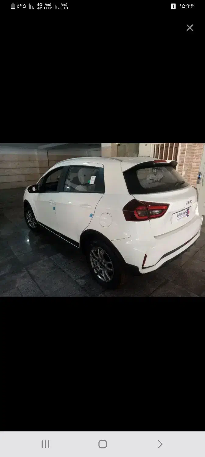 بک x3 پرو جیلی|خودرو سواری و وانت|مشکین‌دشت, |دیوار