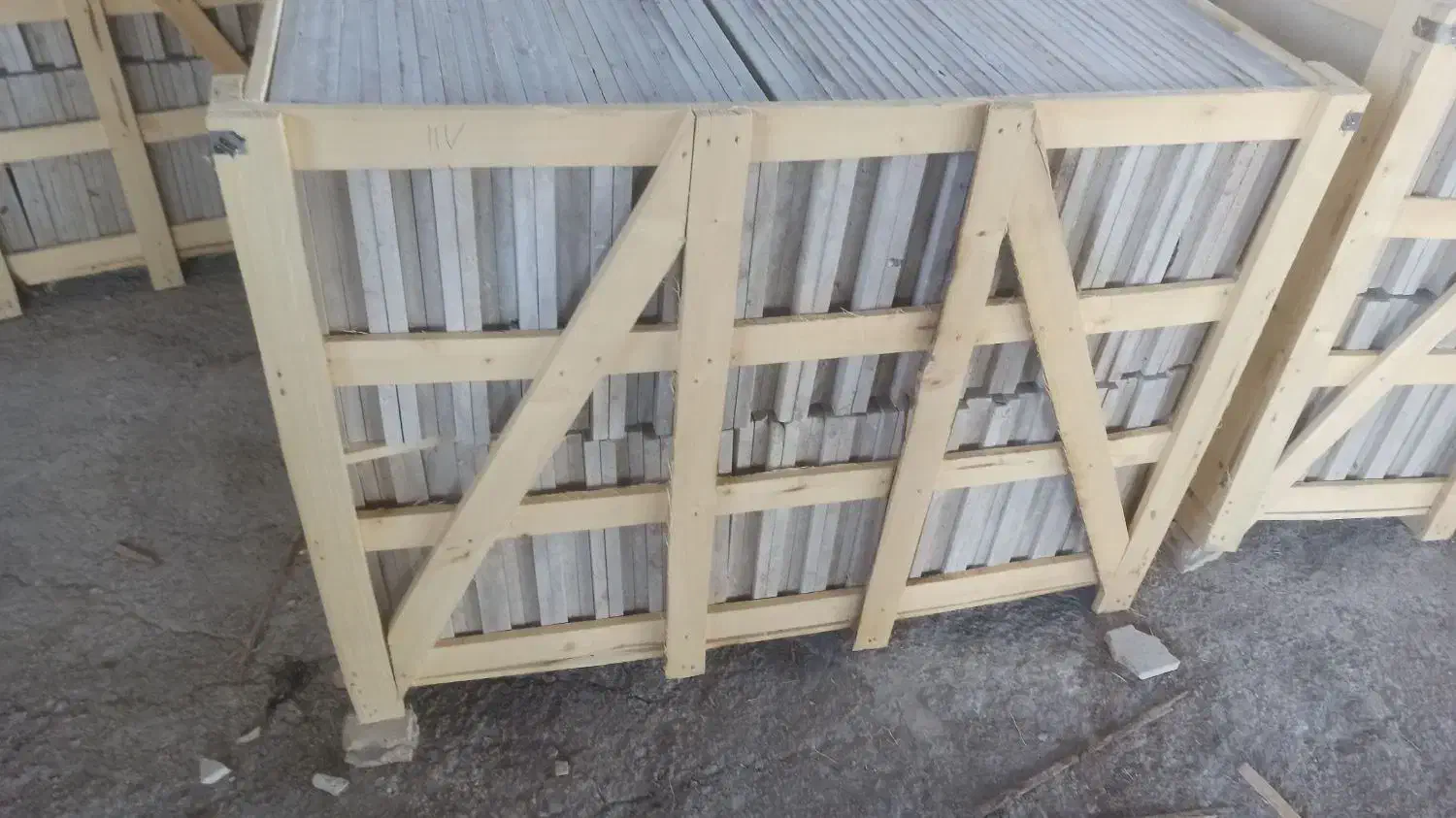 کارگر پالت سازی و سنگبری|استخدام صنعتی، فنی، مهندسی|برخوار, |دیوار