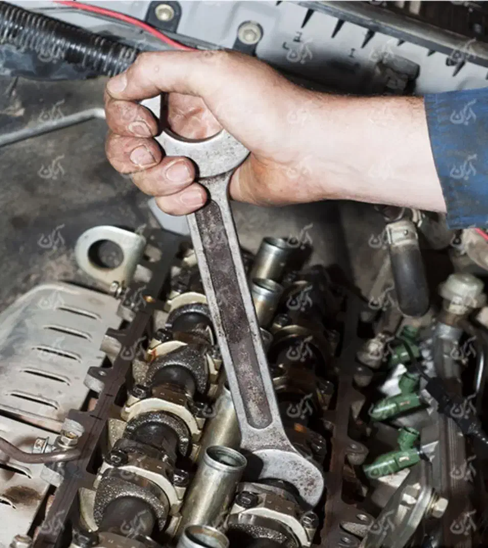 مکانیک خودروهای سبک|استخدام صنعتی، فنی، مهندسی|تهران, شوش|دیوار