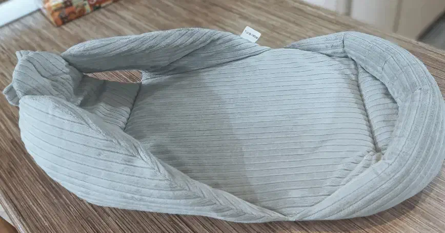 قنداق سوئیسی یا فرنگی|اسباب و اثاث بچه|اصفهان, جلالیه|دیوار