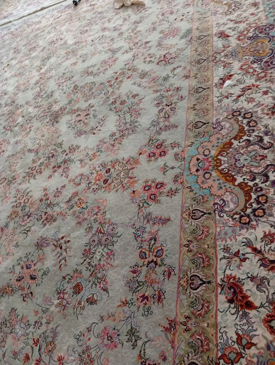 2تا فرش 9متری|فرش|تویسرکان, |دیوار