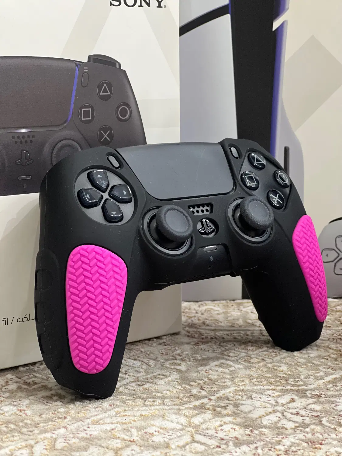 Ps5 Slim Standard|کنسول، بازی ویدئویی و آنلاین|تهران, پرستار|دیوار