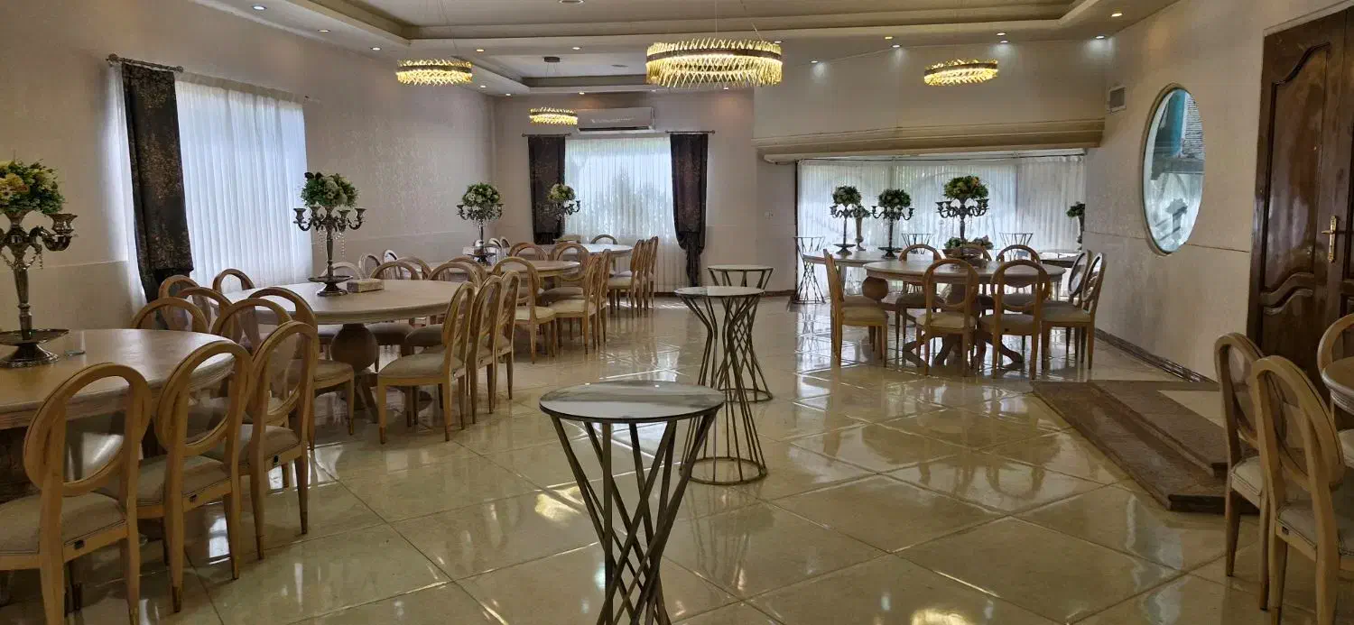 تشریفات مجالس ریتم شب|خدمات پذیرایی، مراسم|کرج, کیانمهر|دیوار