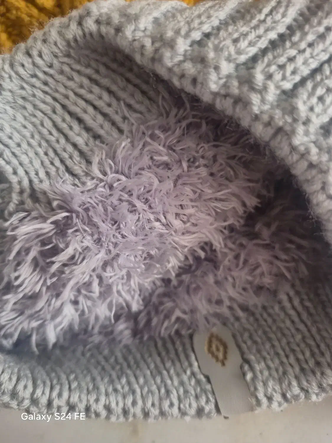 کلاه و‌شالگردن زنانه داخل خز نو|لباس|مشهد, جاهد شهر|دیوار