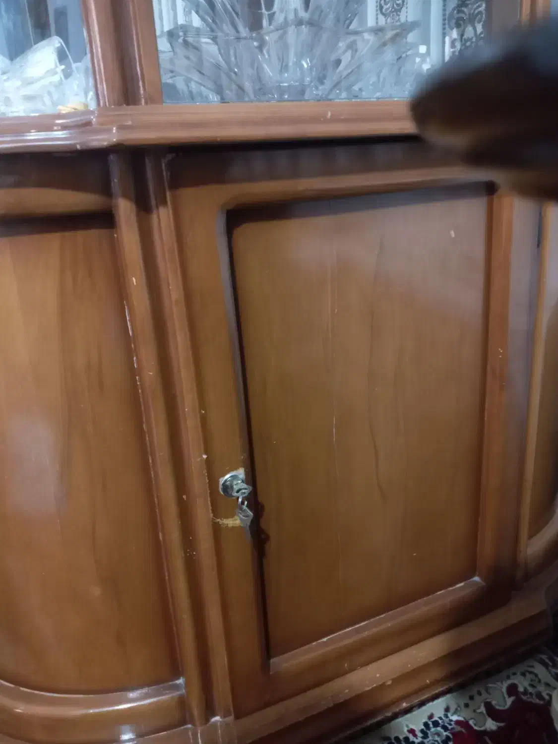 ویترین|بوفه، ویترین، کنسول|قم, شهرک امام حسن|دیوار