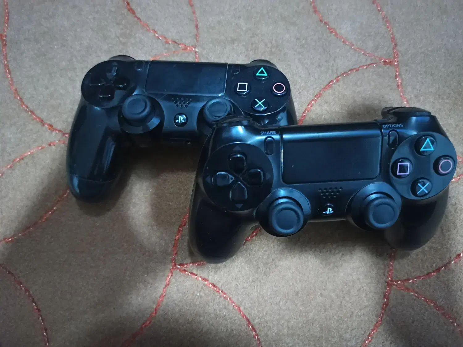 ps4|کنسول، بازی ویدئویی و آنلاین|بهبهان, |دیوار