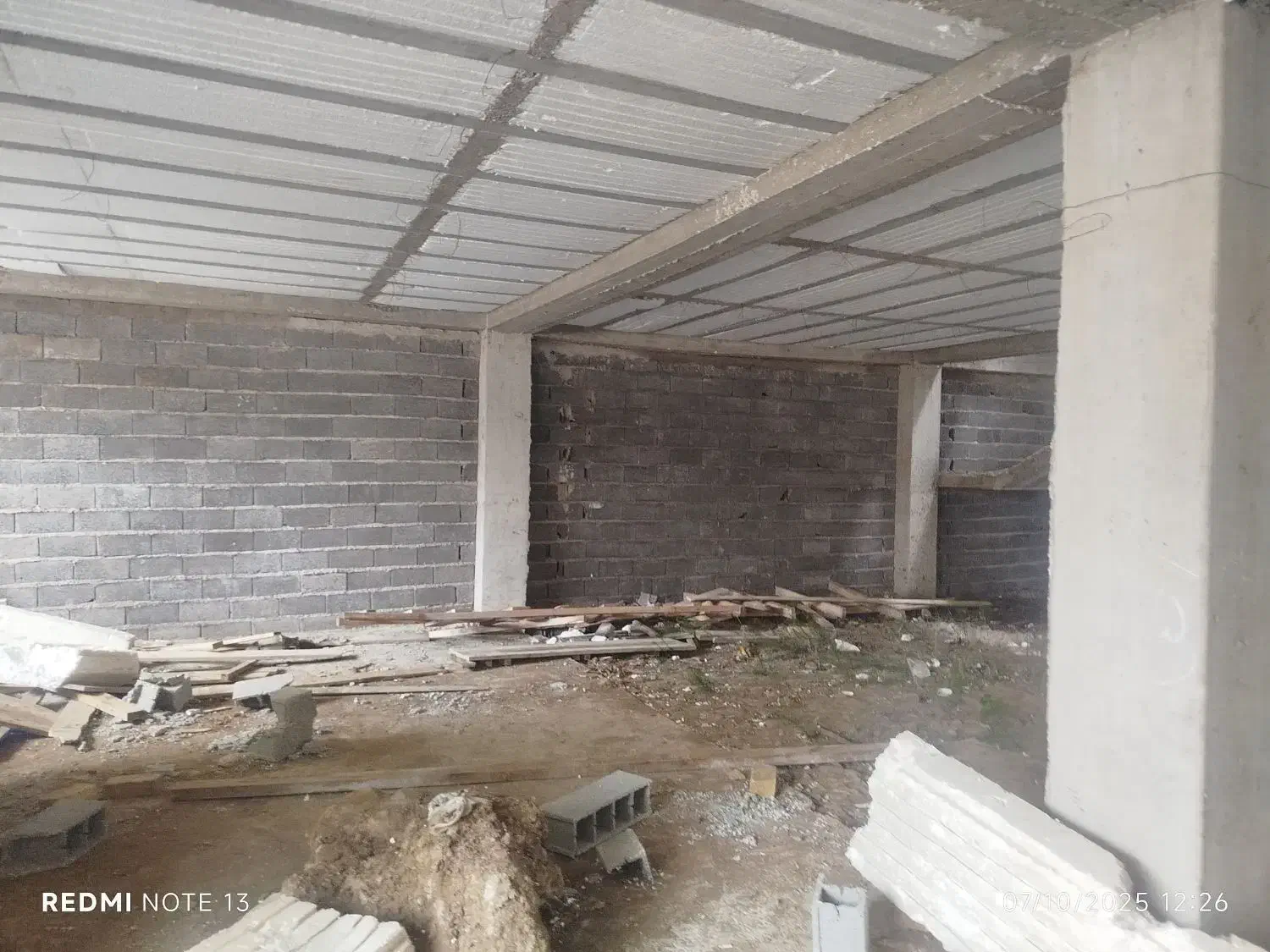 ۱۰۰متر۲خ/فول/تهاتر/پرداخت اقساطی/سرمایه‌گذاری امن|پیش‌فروش املاک|لنگرود, |دیوار