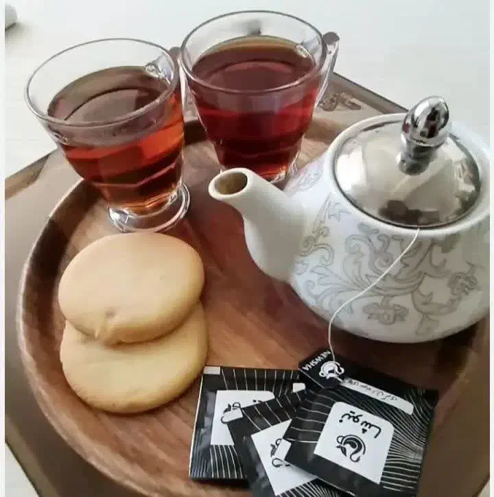 چای سیاه ارل گری|آرایشی، بهداشتی، درمانی|خرمآباد, |دیوار