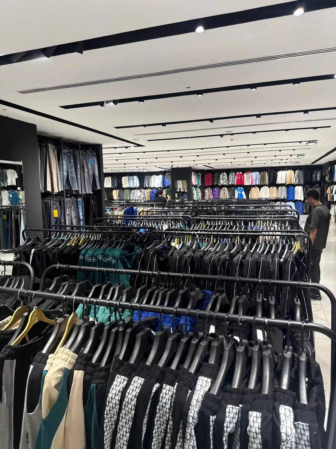 فروشنده نیم وقت اقا|استخدام بازاریابی و فروش|تهران, گلستان (شهرک راه آهن)|دیوار