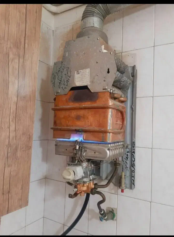 تعمیر پکیج ،آبگرمکن،بخاری،پمپ آب،شیرآلات محمدشهر|خدمات پیشه و مهارت|محمدشهر, محمدشهر|دیوار