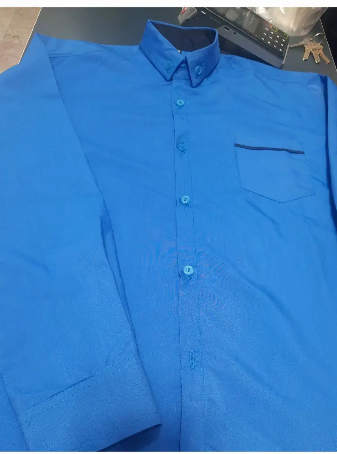 توزیع فرم مدارس با سابقه ۵سال|لباس|بندرعباس, |دیوار