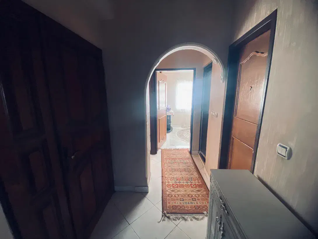 اجاره روزانه خانه گلستان۳۱ (شخصی)|اجارهٔ کوتاه‌مدت آپارتمان و سوئیت|لاهیجان, گلستان|دیوار
