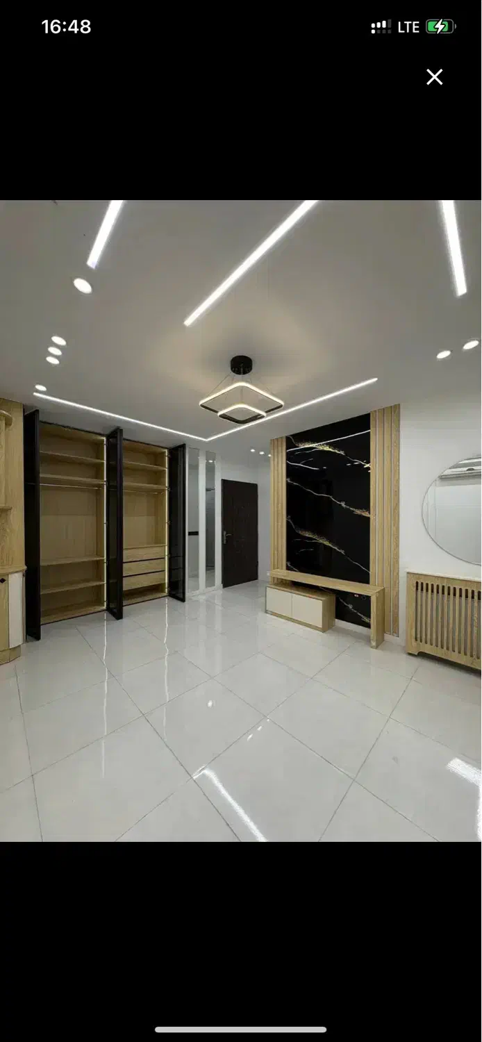 ۴۵مترهمه چیز تمام/پارکینگ/وامدار/فول دیزاین|فروش آپارتمان|اندیشه, اندیشه فاز ۱|دیوار