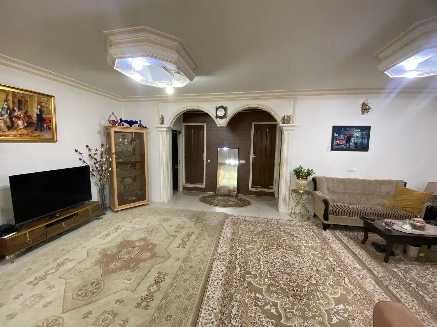 اجاره ی مسکونی در خیابان پرستار|اجارهٔ آپارتمان|میانه, |دیوار